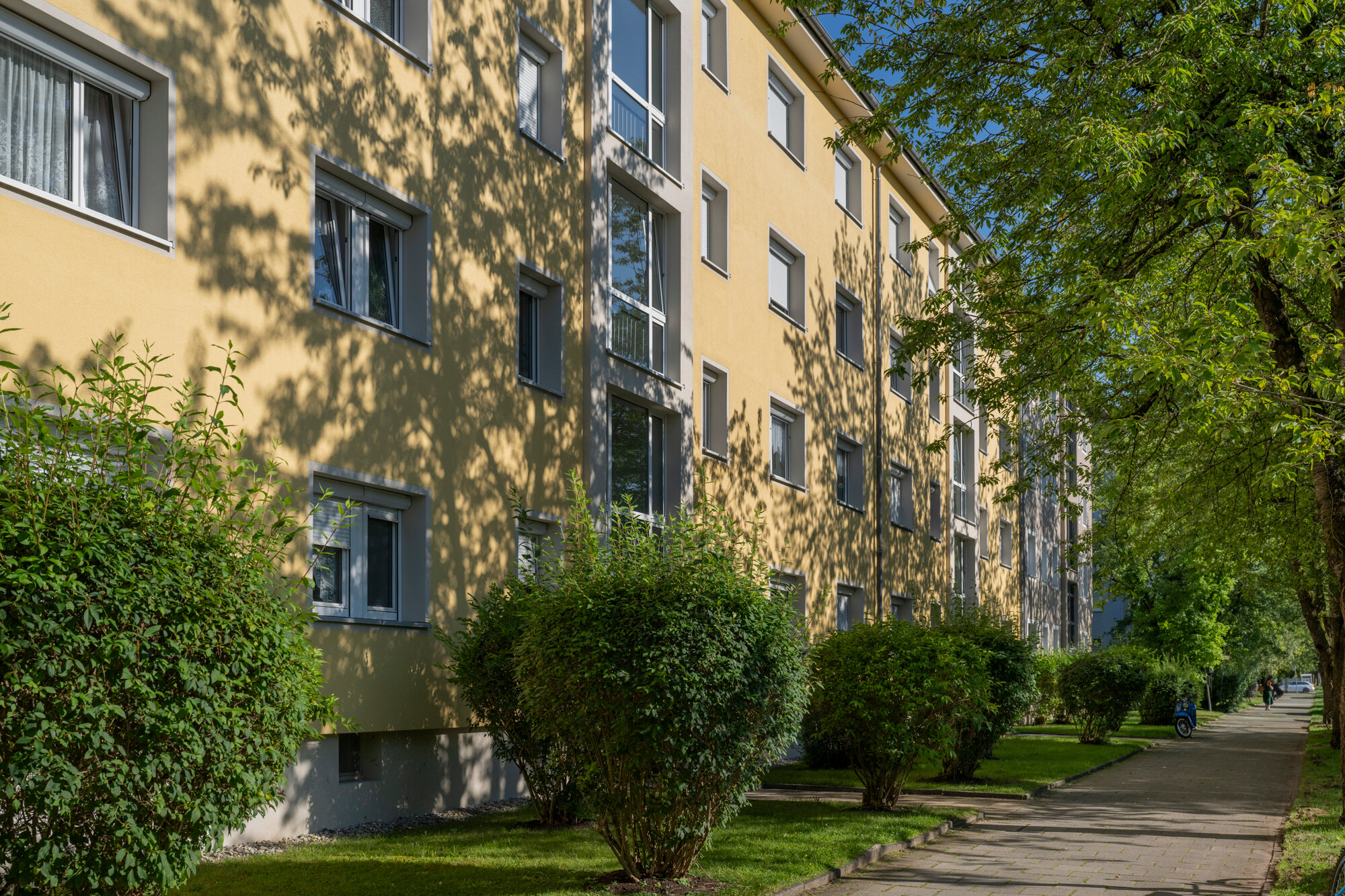 Wohnung zum Kauf provisionsfrei 899.000 € 3,5 Zimmer 87 m²<br/>Wohnfläche EG<br/>Geschoss Thalkirchen München / Thalkirchen 81379