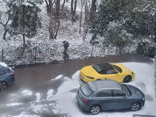 Außenstellplatz zur Miete provisionsfrei 70 € Mühlenstr 38 Wedel 22880