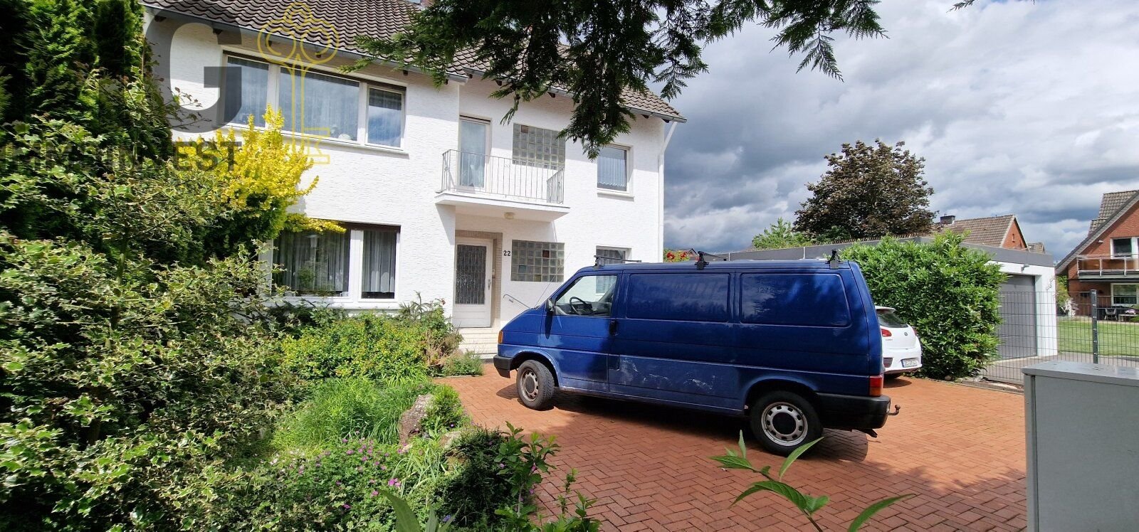 Mehrfamilienhaus zum Kauf 497.000 € 10 Zimmer 250 m²<br/>Wohnfläche 917 m²<br/>Grundstück ab sofort<br/>Verfügbarkeit Beckum Beckum 59269