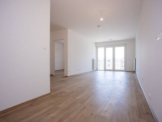 Wohnung zum Kauf - Erstbezug 186.449 € 2 Zimmer 51,2 m² 3. Geschoss frei ab sofort Elisabeth Bollenberger - Gasse Wiener Neustadt 2700