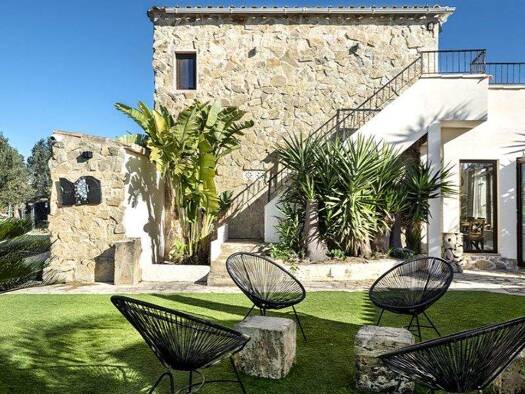 Landhaus zum Kauf 1.250.000 € 3 Zimmer 315 m² 9.000 m² Grundstück Algaida 07210