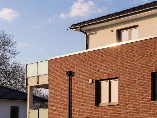 Wohnung zum Kauf - Erstbezug 263.000 € 2 Zimmer 68,1 m² 1. Geschoss frei ab 01.04.2026 Lemförde 49448