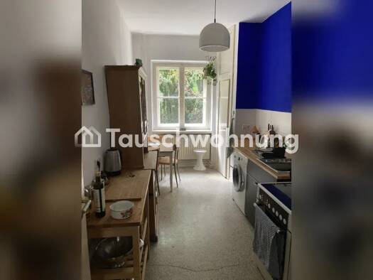 Wohnung zur Miete Tauschwohnung 360 € 2 Zimmer 52 m² EG Moabit Mitte 13359