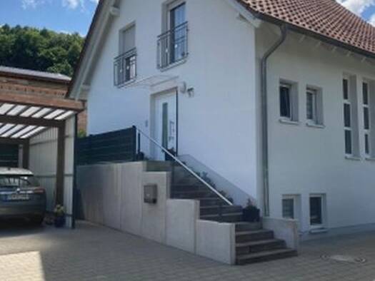 Einfamilienhaus zum Kauf 400.000 € 5 Zimmer 146 m² 710 m² Grundstück Michelau Gräfendorf 97782