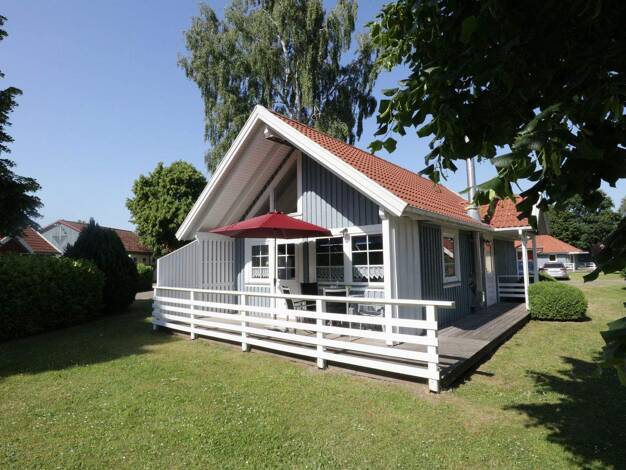 Einfamilienhaus zum Kauf 239.000 € 3 Zimmer 79 m² 421 m² Grundstück frei ab sofort Ostseebad Boltenhagen Boltenhagen 23946