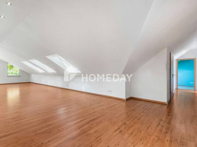 Wohnung zum Kauf 289.000 € 5 Zimmer 131 m² 1. Geschoss Harpen Nord 44791