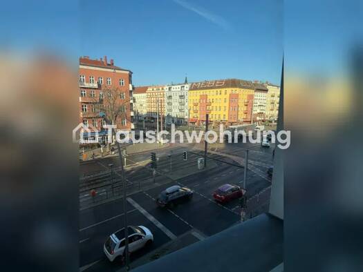 Wohnung zur Miete Tauschwohnung 537 € 2 Zimmer 62 m² 3. Geschoss Prenzlauer Berg Berlin 10405