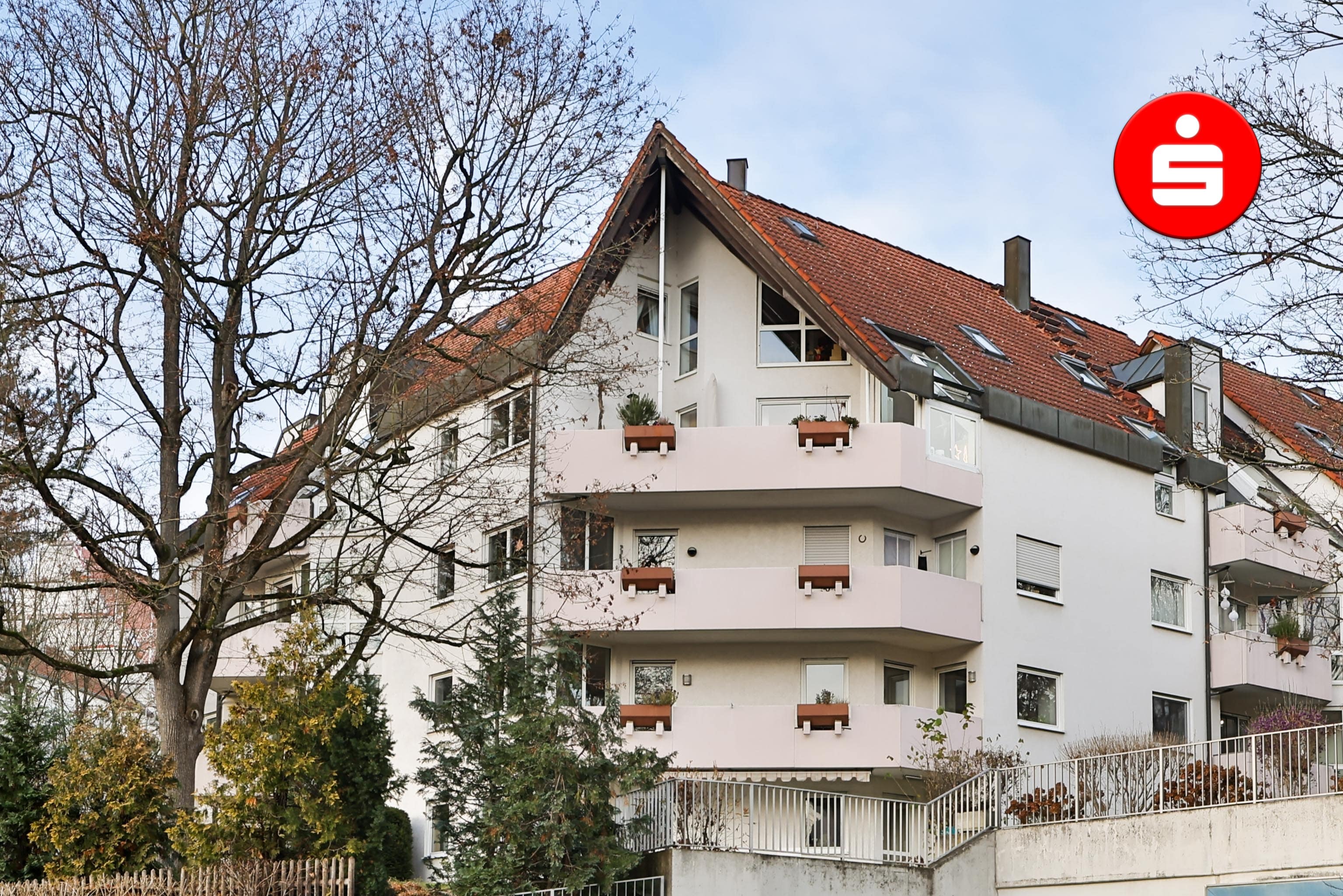 Maisonette zum Kauf 740.000 € 5 Zimmer 146,5 m²<br/>Wohnfläche Veilhof Nürnberg 90491