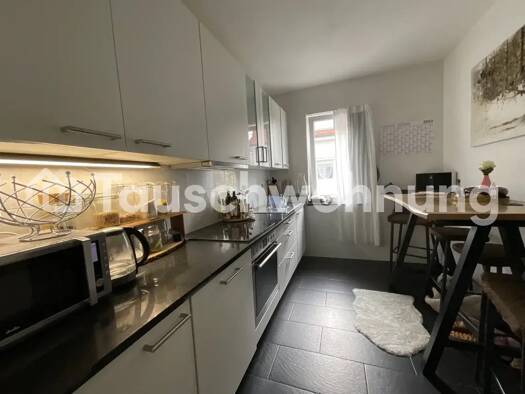 Wohnung zur Miete Tauschwohnung 890 € 2 Zimmer 55 m² Moosach München 80993