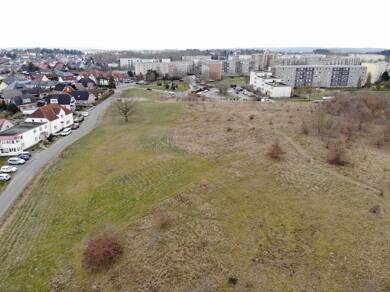 Grundstück zum Kauf 649.900 € 9.304 m² Grundstück Bergen Bergen auf Rügen 18528