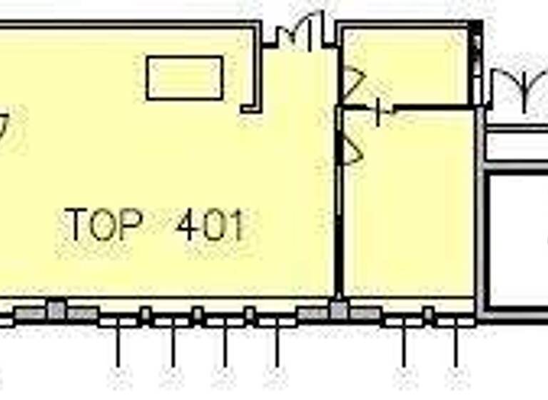 Büro zur Miete provisionsfrei 10,02 € 3 Zimmer 136,4 m² Bürofläche Wiener Neudorf 2351