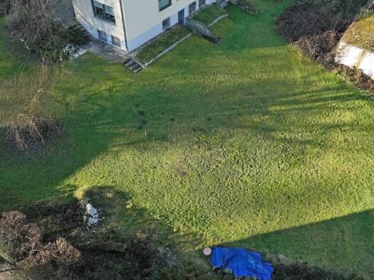 Grundstück zum Kauf 498.000 € 577 m² Grundstück frei ab sofort Achdorf Landshut 84036