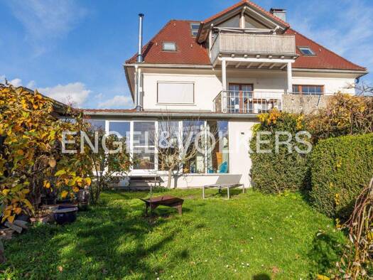 Wohnung zur Miete 1.540 € 3 Zimmer 110 m² Friedrichshafen 88045