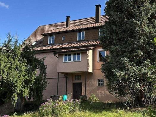 Grundstück zum Kauf 2.042 m² Grundstück Wiflingshausen Esslingen 73732