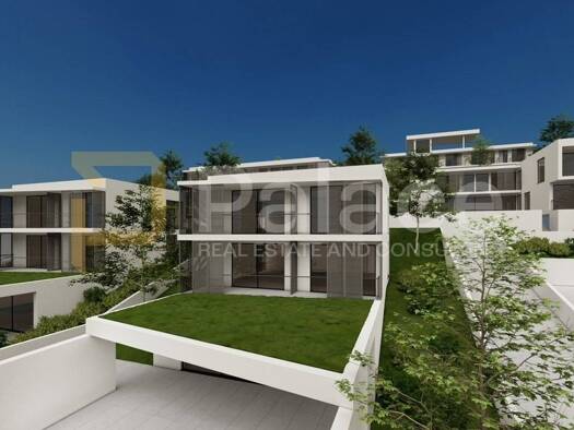 Villa zum Kauf 1.300.000 € 4 Zimmer 677 m² Trogir 21220