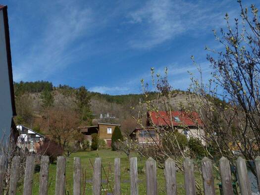 Grundstück zum Kauf 198.000 € 1.263 m² Grundstück frei ab sofort Wöllnitz Jena 07749