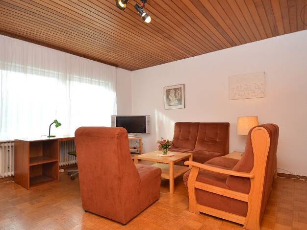 Wohnung zur Miete 1.005 € 2 Zimmer 60 m² EG frei ab 01.08.2026 Wyhlen Grenzach-Wyhlen 79639