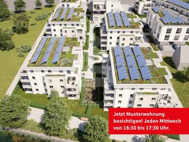 Penthouse zum Kauf - Neubau 894.700 € 3 Zimmer 143,2 m² EG frei ab 01.08.2025 Overath Overath 51491