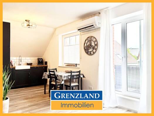 Wohnung zum Kauf 169.000 € 3 Zimmer 60 m² Bocholt Bocholt 46399