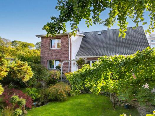 Einfamilienhaus zum Kauf 529.000 € 7 Zimmer 171 m² 717 m² Grundstück Schönwalde II Greifswald 17489