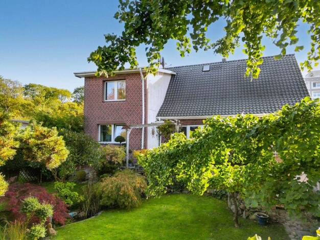 Einfamilienhaus zum Kauf 529.000 € 7 Zimmer 171 m² 717 m² Grundstück Schönwalde II Greifswald 17489