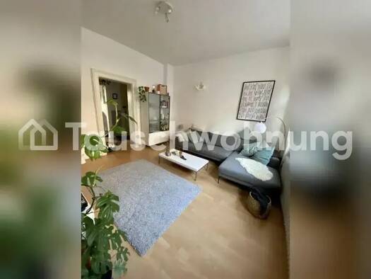 Wohnung zur Miete Tauschwohnung 500 € 3 Zimmer 60 m² 1. Geschoss Linden-Süd Hannover 30449