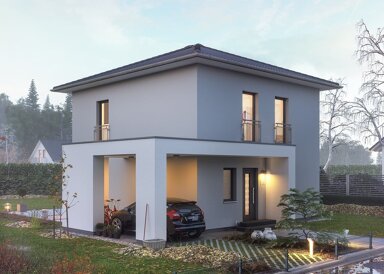 Einfamilienhaus zum Kauf 304.000 € 4 Zimmer 136 m² 600 m² Grundstück Mitteldorf Stollberg/Erzgebirge 09366