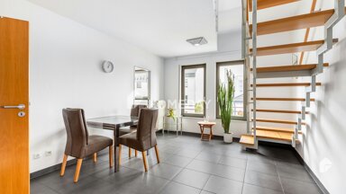 Maisonette zum Kauf 210.000 € 4 Zimmer 93 m² 2. Geschoss Rastpfuhl Saarbrücken 66113