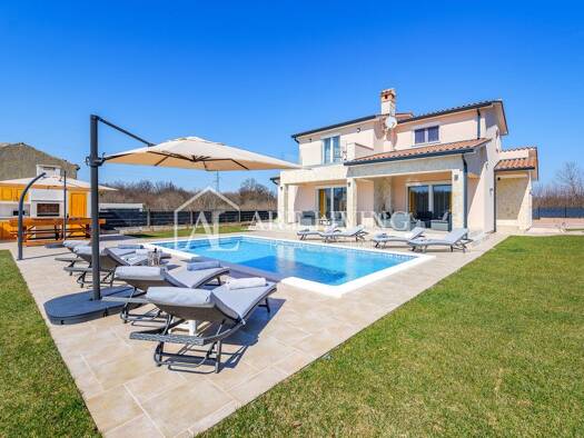 Einfamilienhaus zum Kauf 750.000 € 5 Zimmer 860 m² Grundstück Labin 52220