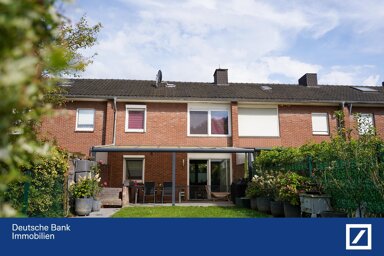 Reihenmittelhaus zum Kauf 259.000 € 4 Zimmer 77 m² 207 m² Grundstück Flüren Wesel 46487