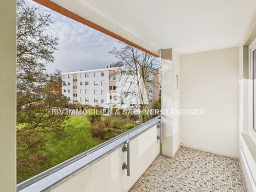 Wohnung zum Kauf 198.000 € 3 Zimmer 77 m² 3. Geschoss Amberg 92224