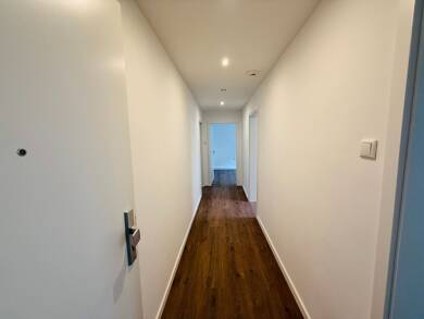 Wohnung zur Miete 1.100 € 2 Zimmer 68 m² EG frei ab sofort Bayerstraße 22 Göggingen Augsburg 86199