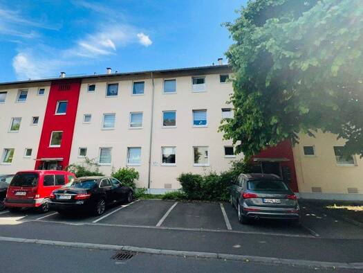 Wohnanlage zum Kauf provisionsfrei als Kapitalanlage geeignet 4.650.000 € 1.632 m² 2.491 m² Grundstück Eigenes Heim Fürth 90766