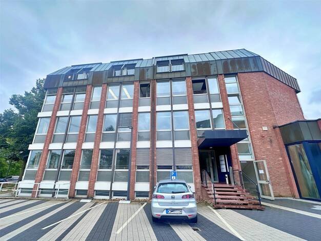 Bürofläche zur Miete 13,50 € 478,8 m² Bürofläche teilbar ab 300 m² Sulzbach 65843