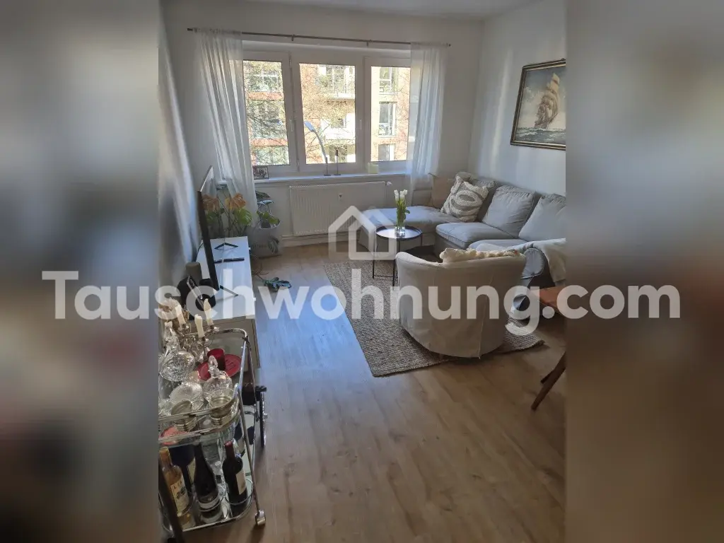 Wohnung zur Miete · Tauschwohnung