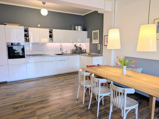 Wohnung zur Miete 870 € 2 Zimmer 77,8 m² EG frei ab 01.06.2026 Beverbäker Wiesen 10a Donnerschwee Oldenburg 26123