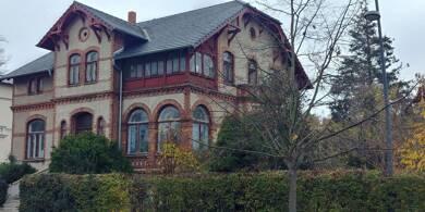 Wohnung zur Miete 1.350 € 3 Zimmer 95 m² 1. Geschoss frei ab 01.07.2025 Bad Doberan Bad Doberan 18209