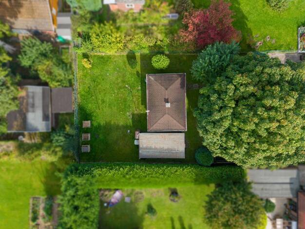 Grundstück zum Kauf 195.000 € 472 m² Grundstück Ahrensburg 22926