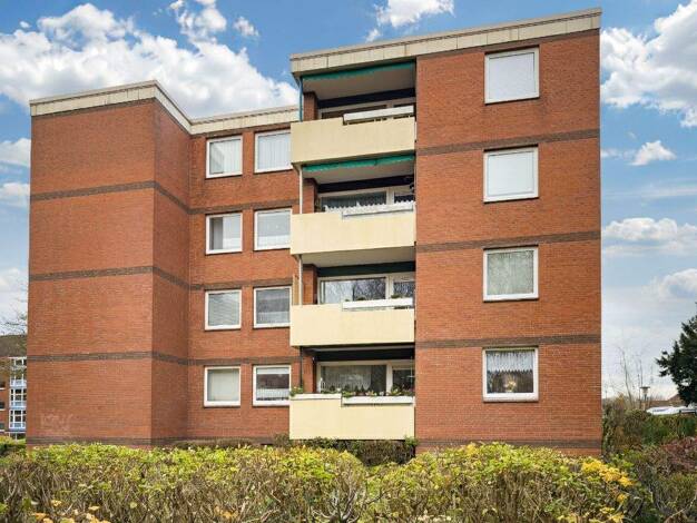 Wohnung zum Kauf 170.000 € 2 Zimmer 58 m² Eckernförde 24340