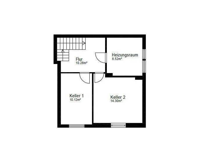 Einfamilienhaus zum Kauf 879.000 € 4 Zimmer 135 m² 989 m² Grundstück Bramfeld Hamburg-Bramfeld 22179