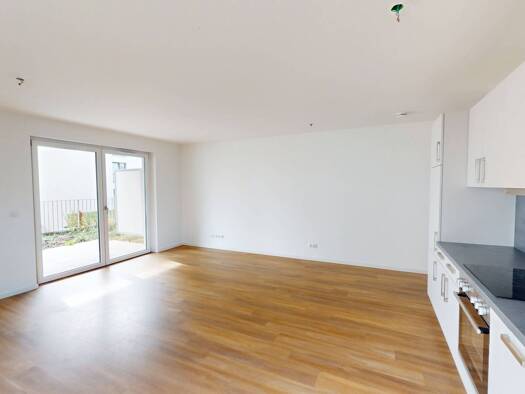 Wohnung zur Miete 1.049 € 3 Zimmer 85 m² frei ab 01.11.2026 Paula-Straub-Str. 8 Villingen Villingen-Schwenningen 78048