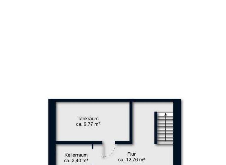Doppelhaushälfte zum Kauf 189.000 € 4 Zimmer 142 m² 568 m² Grundstück Lüssum-Bockhorn Bremen / Blumenthal 28779