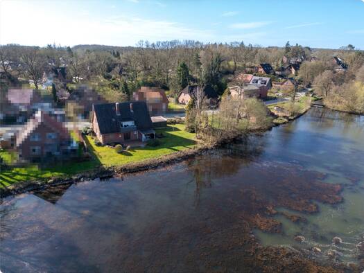 Einfamilienhaus zum Kauf 439.000 € 7 Zimmer 242 m² 1.208 m² Grundstück frei ab 01.08.2026 Ashausen Stelle 21435