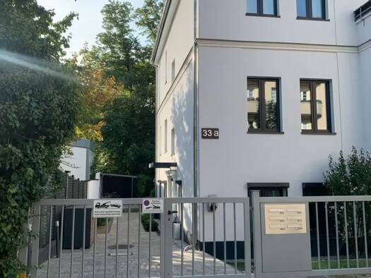 Wohnung zur Miete 1.931 € 3 Zimmer 99,2 m² Geschoss 2/4 frei ab 01.09.2026 Westend Charlottenburg-Wilmersdorf 14050