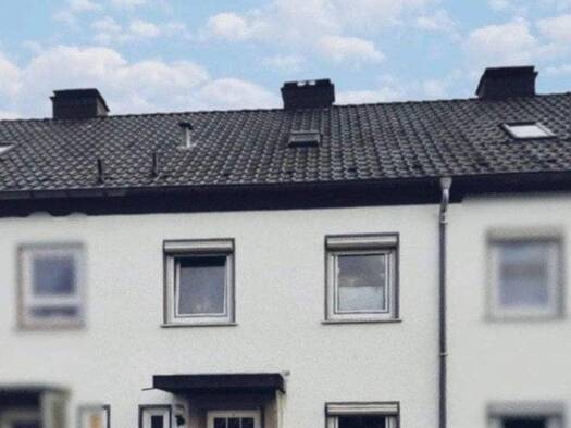 Reihenmittelhaus zum Kauf 195.000 € 3 Zimmer 75 m² 203 m² Grundstück frei ab 01.12.2025 Fröndenberg 58730