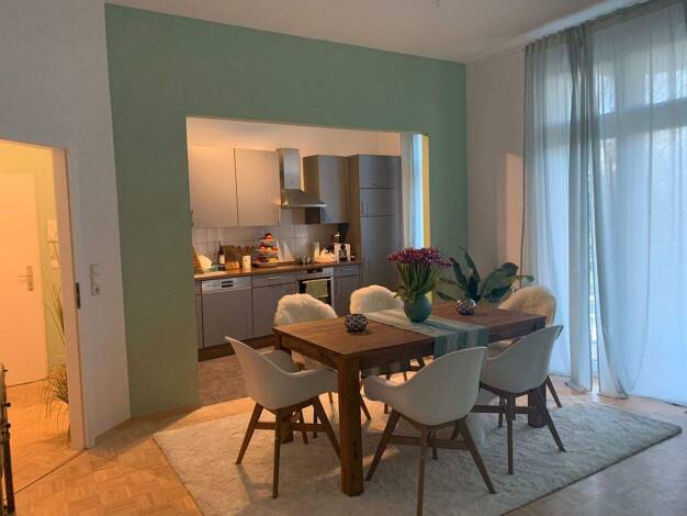 Studio zum Kauf 503.000 € 3 Zimmer 78 m² 1. Geschoss Niederursel Frankfurt am Main 60439