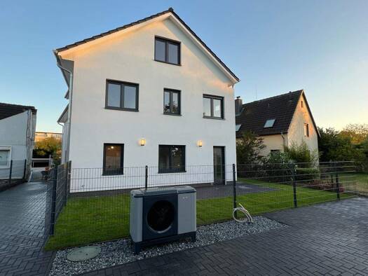 Reihenendhaus zur Miete 2.000 € 4 Zimmer 106 m² frei ab 01.03.2026 Küperkoppel 85 Tonndorf Hamburg 22045