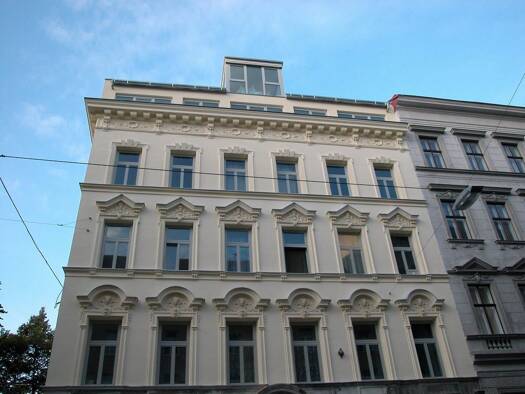 Wohnung zum Kauf 133.000 € 2 Zimmer 57,1 m² Wien 1070