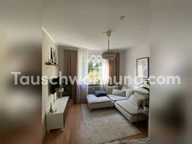 Wohnung zur Miete Tauschwohnung 420 € 1,5 Zimmer 38 m² Stuttgart 70565