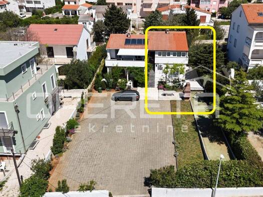 Einfamilienhaus zum Kauf - Erstbezug 499.000 € 7 Zimmer 170 m² 500 m² Grundstück Novalja 53291
